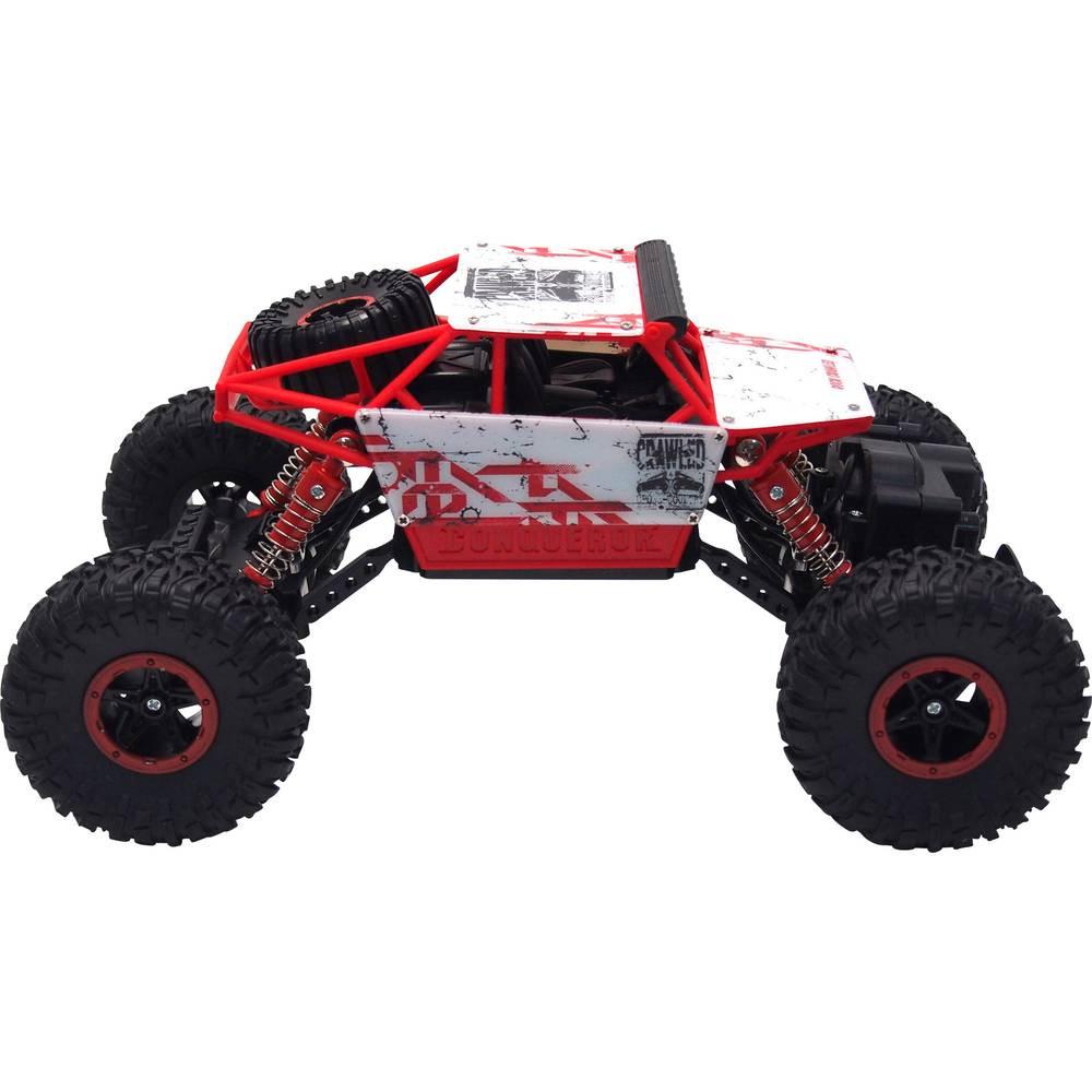 Amewi  Rock Crawler électrique Conqueror RtR 1:18 