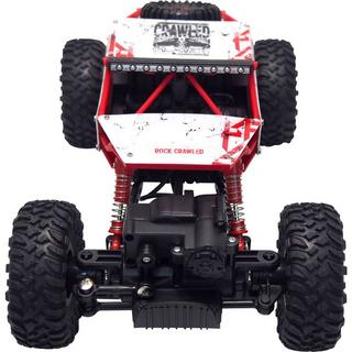 Amewi  Rock Crawler électrique Conqueror RtR 1:18 