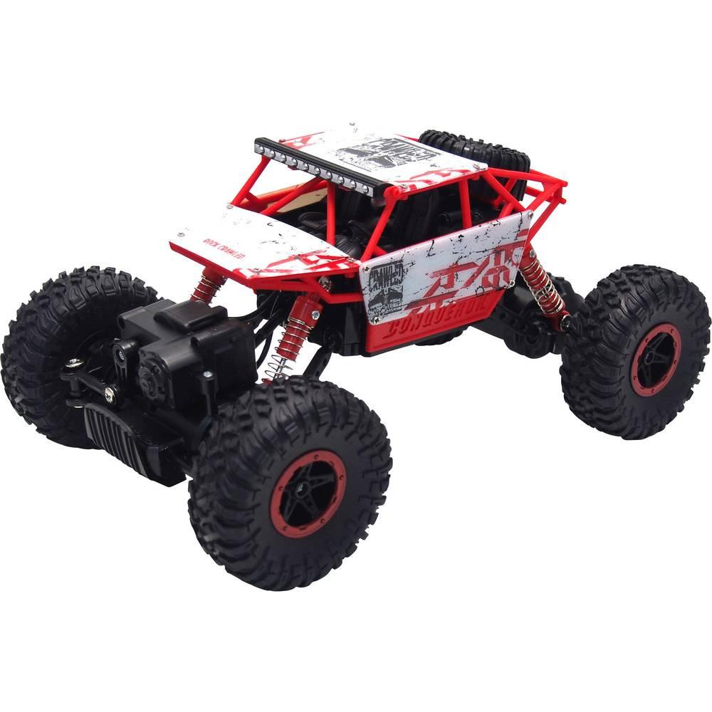 Amewi  Rock Crawler électrique Conqueror RtR 1:18 