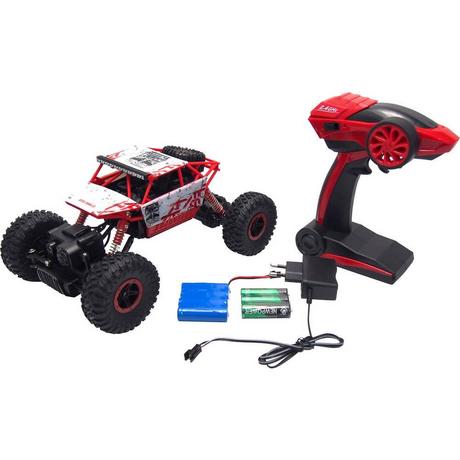 Amewi  Rock Crawler électrique Conqueror RtR 1:18 