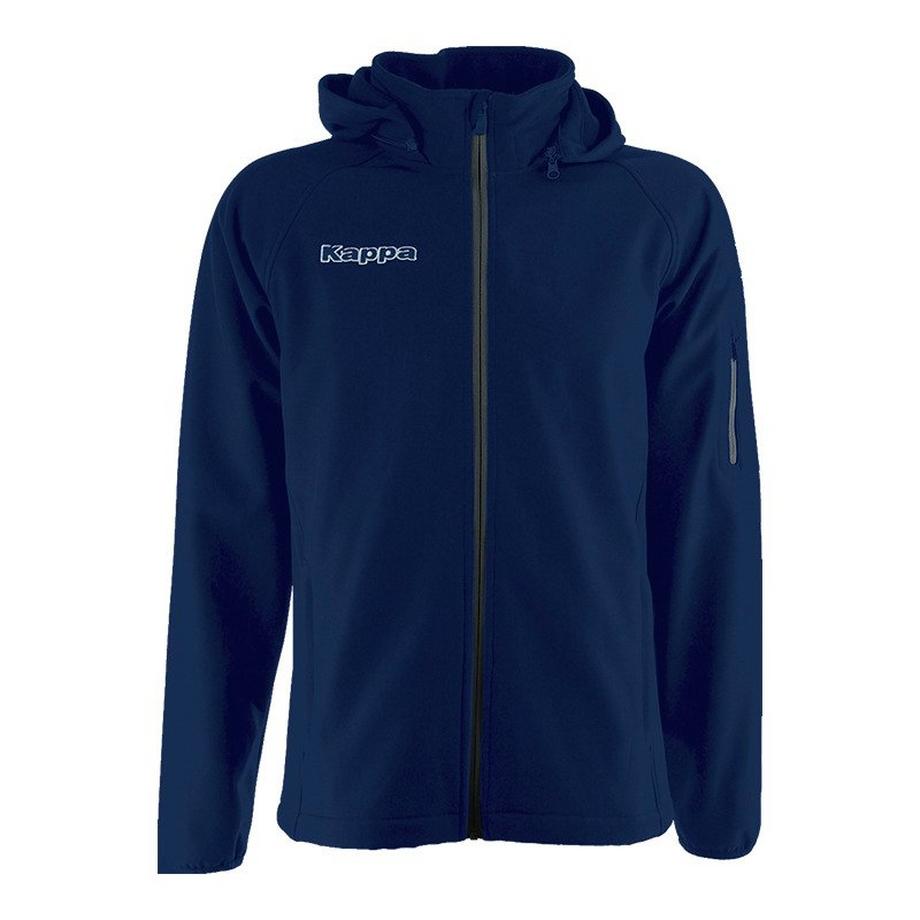 Kappa Valas Veste Full Zip  
