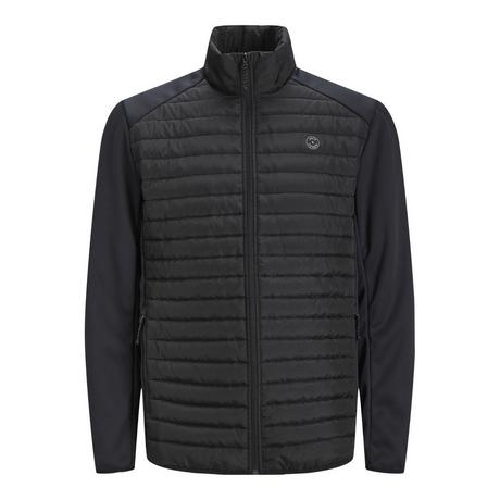 JACK & JONES Multi Wattierte Jacke  
