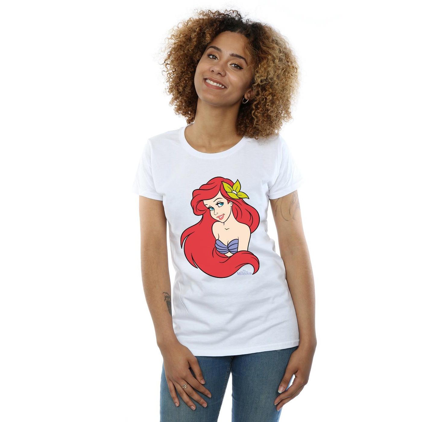 Disney  Tshirt THE LITTLE MERMAID 