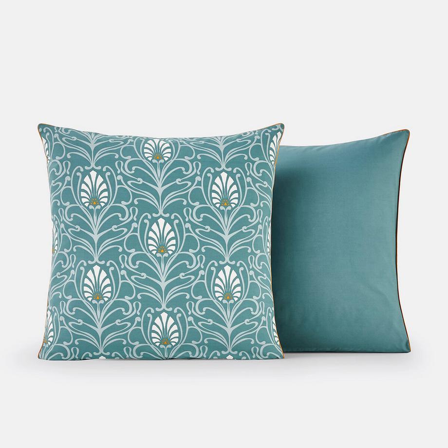 La Redoute Intérieurs Poetic Cottage Federa in percalle  