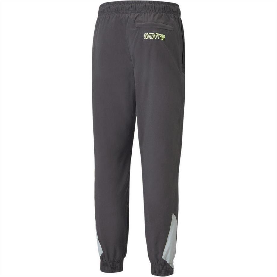 Manchester City  Pantalon De Survêtement Motiftyle Puma 