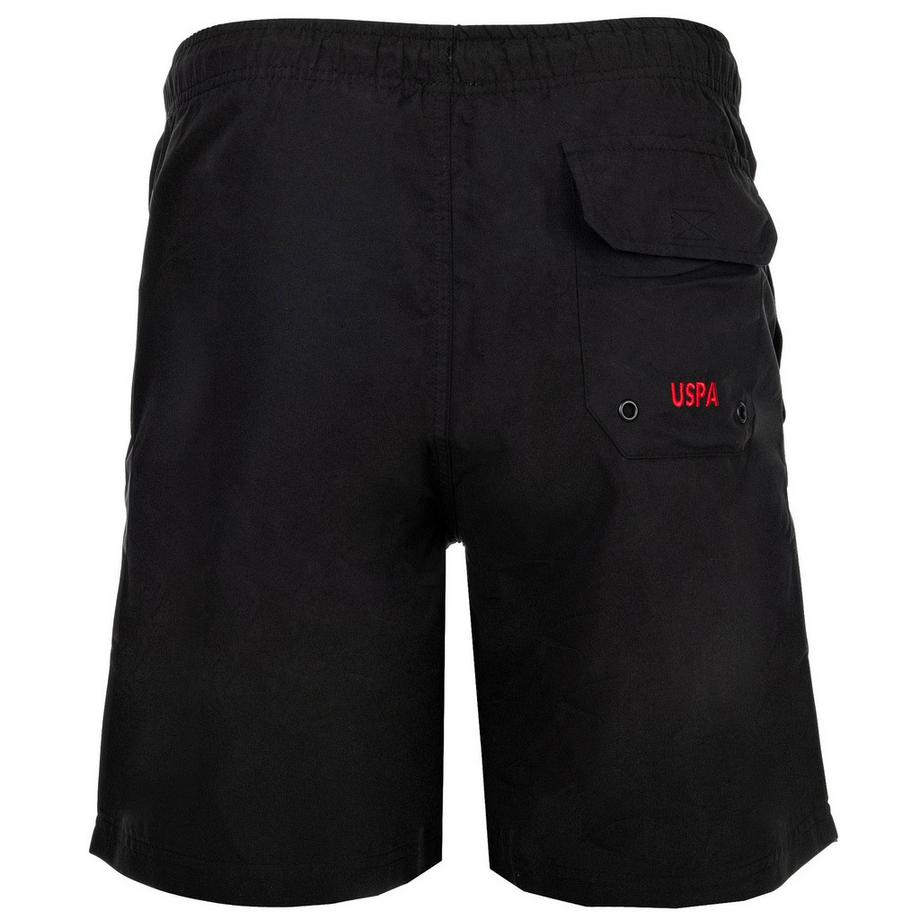 U.S. Polo Assn. Pantaloncini da bagno Logo  