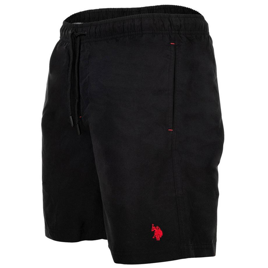U.S. Polo Assn. Pantaloncini da bagno Logo  