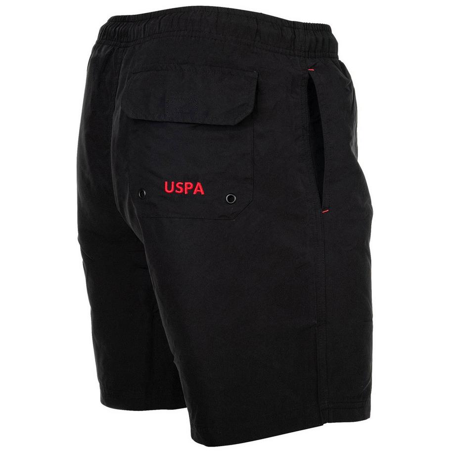 U.S. Polo Assn. Pantaloncini da bagno Logo  