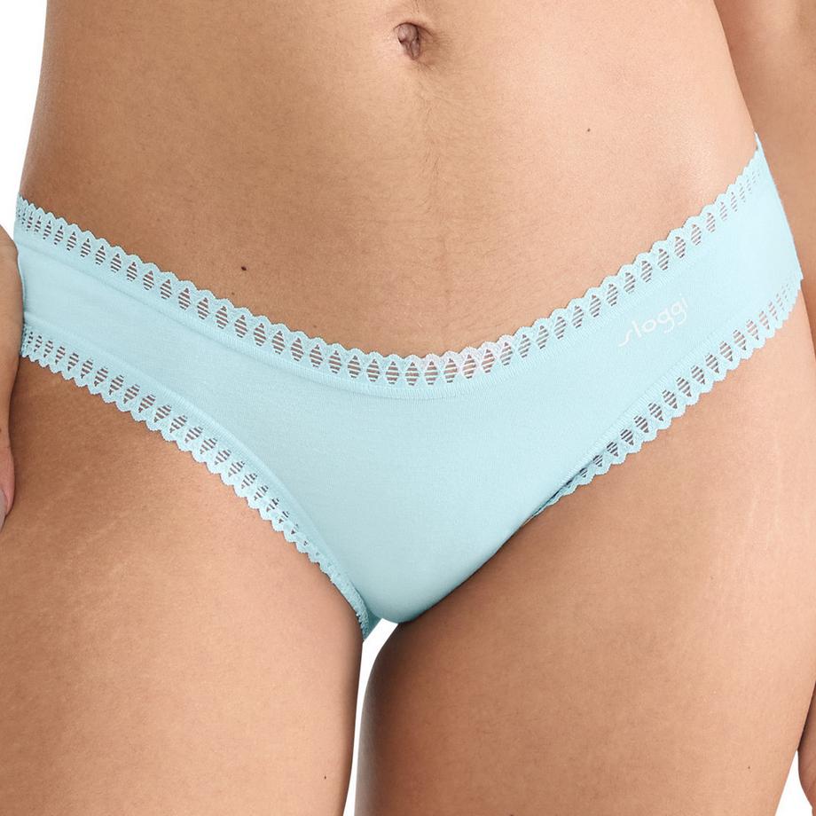 sloggi GO Crush slip mini confezione da 6  