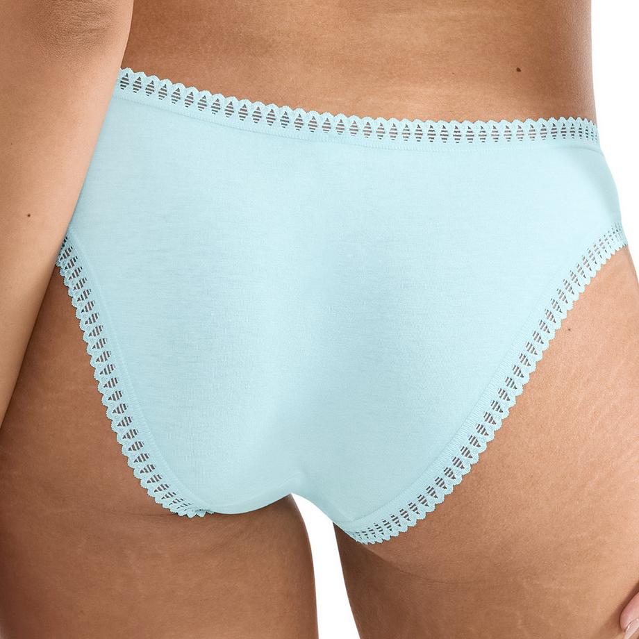 sloggi GO Crush slip mini confezione da 6  