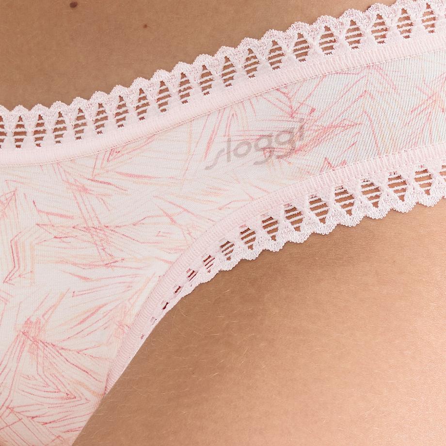 sloggi GO Crush slip mini confezione da 6  