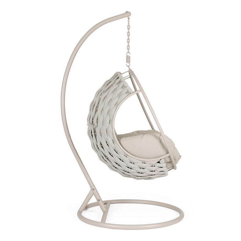 mutoni Hängesessel Galapagos hell  