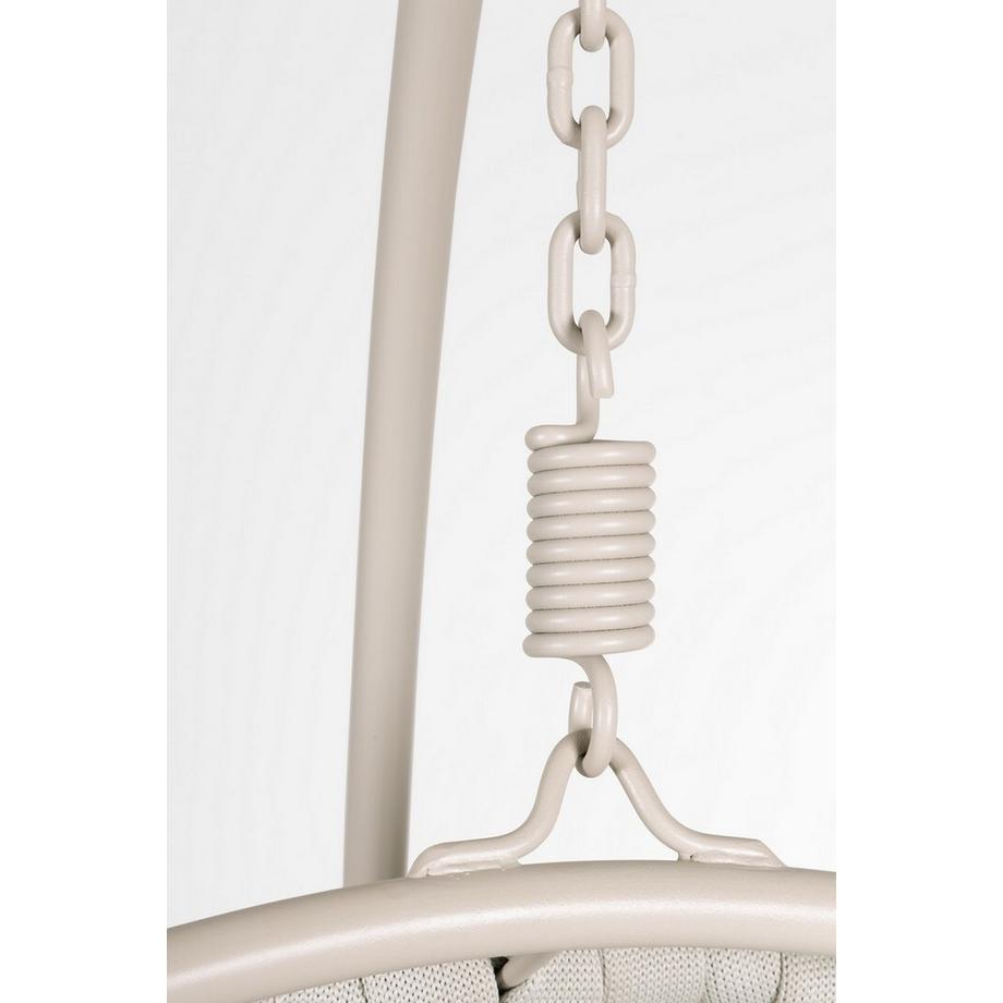 mutoni Hängesessel Galapagos hell  