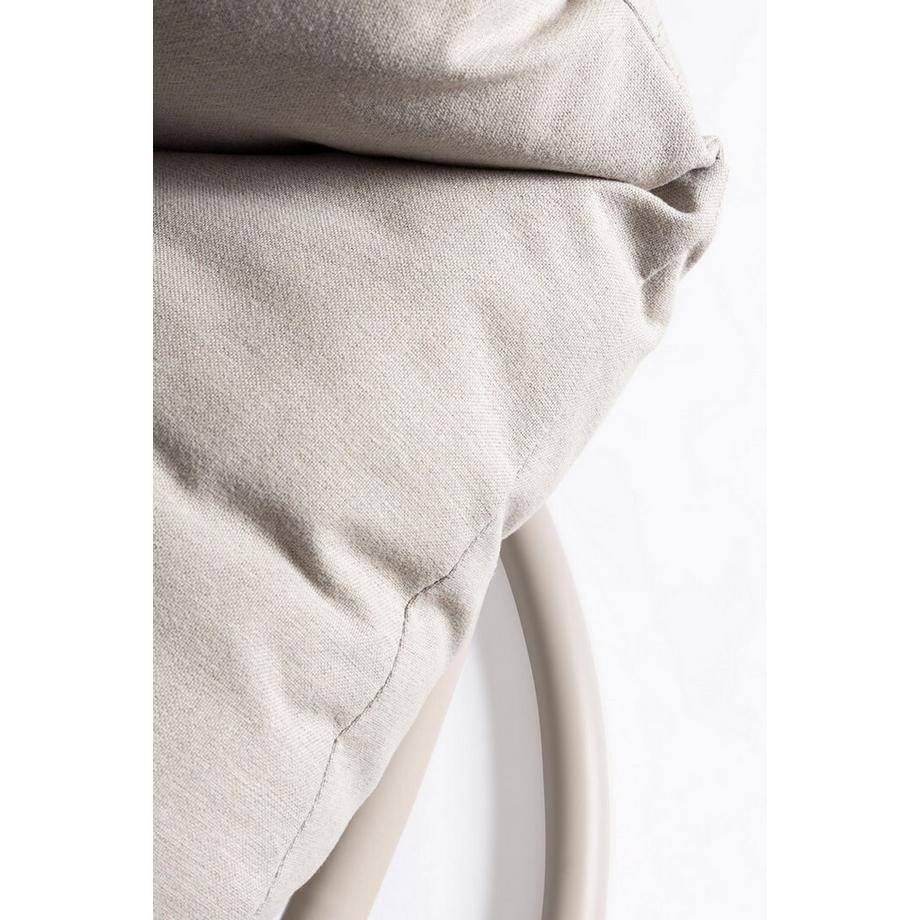 mutoni Hängesessel Galapagos hell  