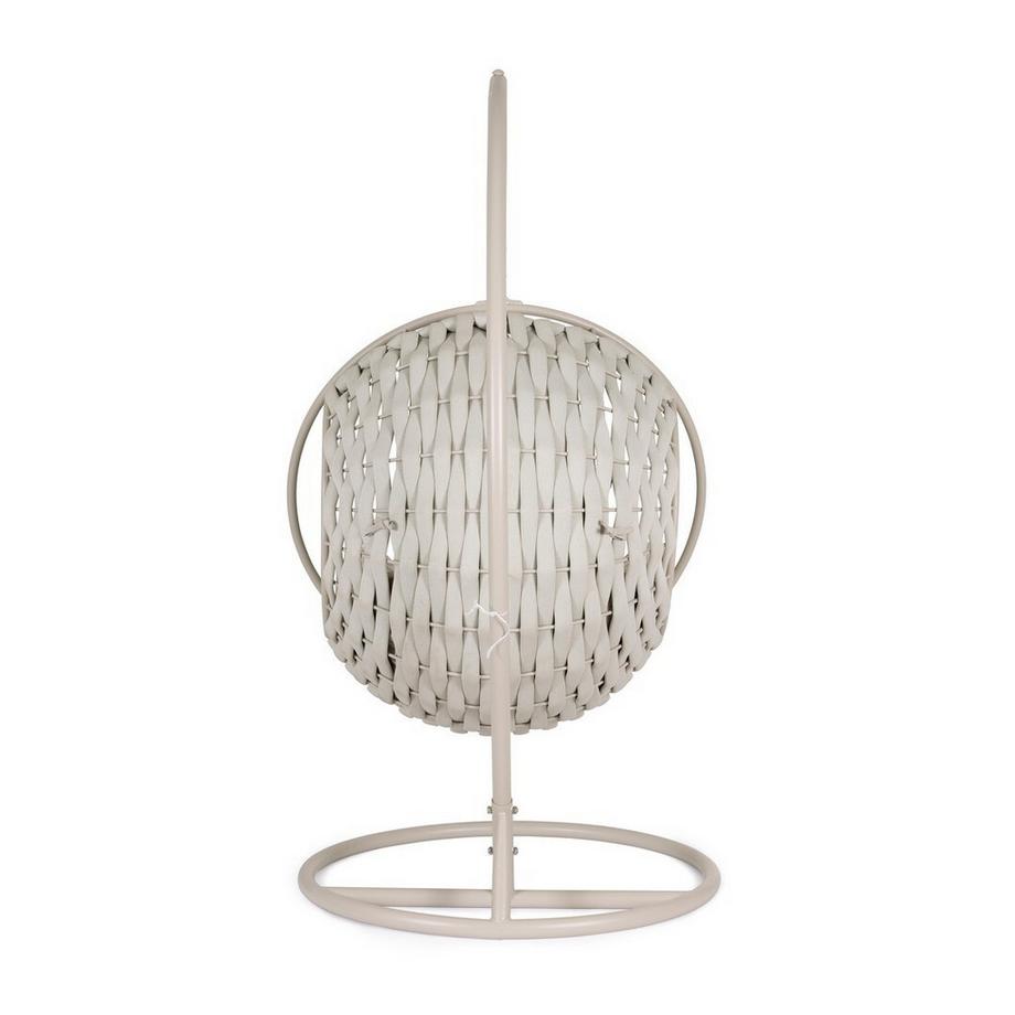 mutoni Hängesessel Galapagos hell  