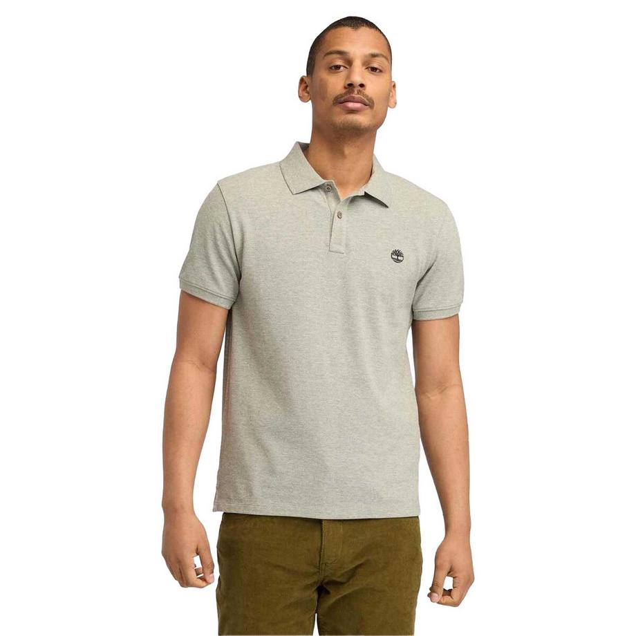 Timberland Oyster River Kurzarm Poloshirt  