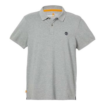 Oyster River Poloshirt  kurzärmlig