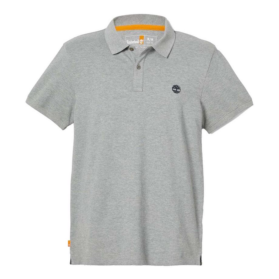 Oyster River Poloshirt  kurzärmlig