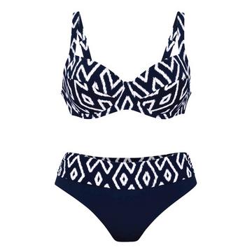 Tribal Monotones - Bikini-Set