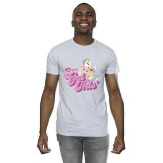 LOONEY TUNES  We Got This TShirt 