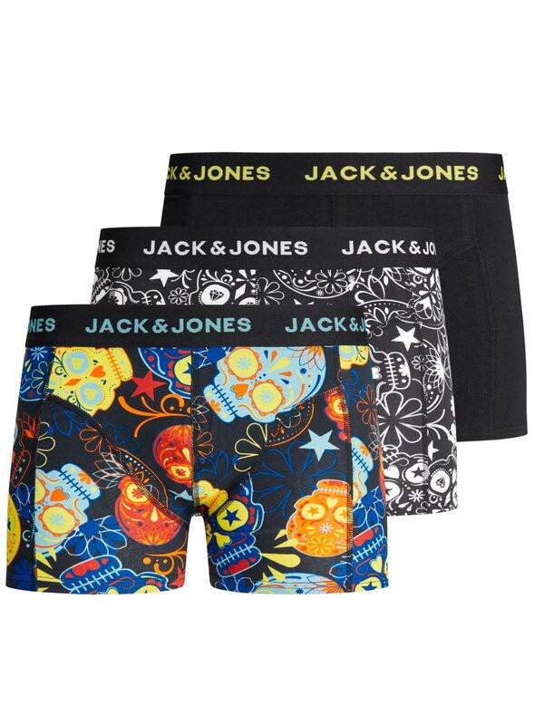 JACK & JONES  Bauli JNR 