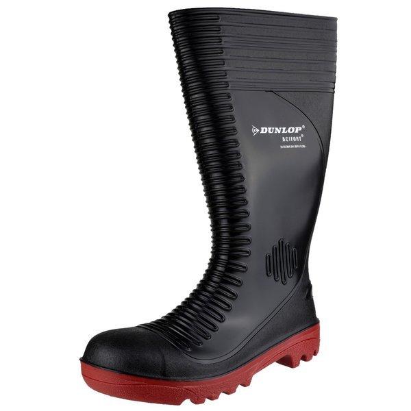 Dunlop  Bottes de sécurité Acifort A252931 