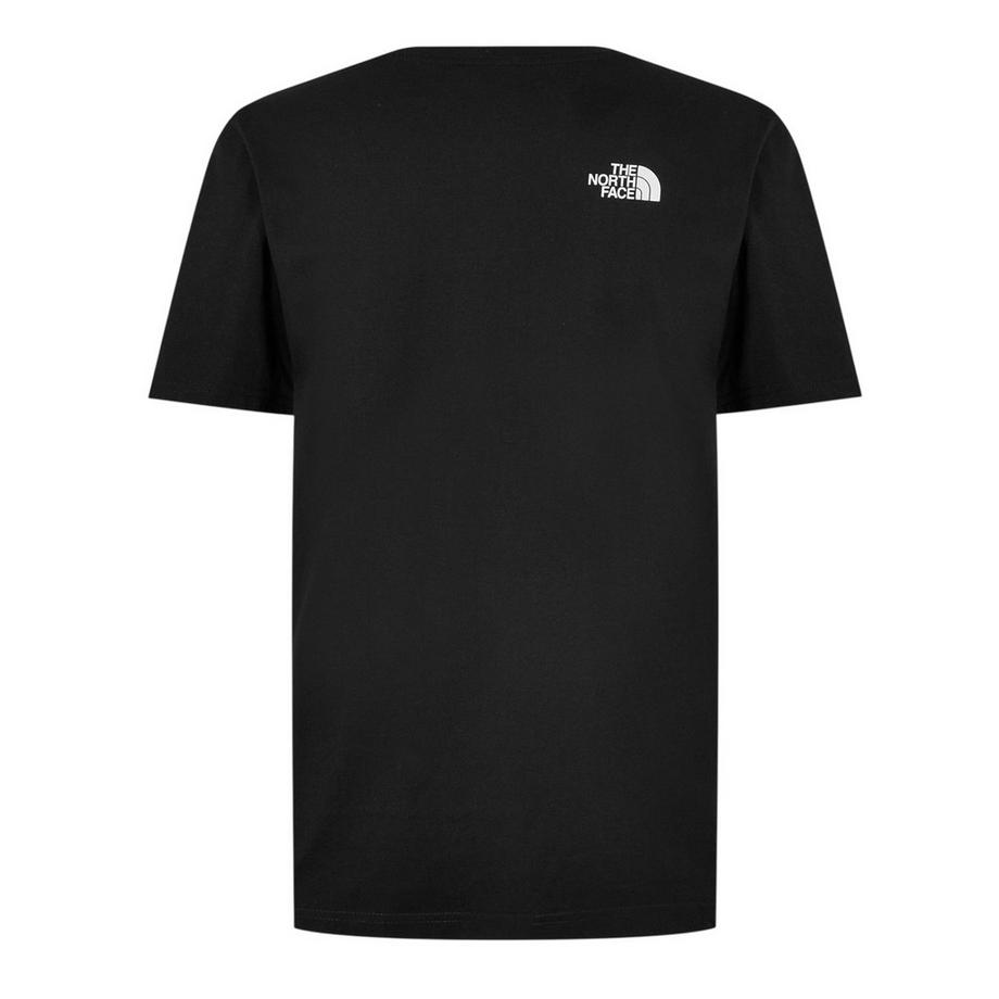 THE NORTH FACE Simple Dome T-Shirt Regular  