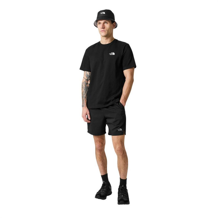 THE NORTH FACE Simple Dome T-Shirt Regular  