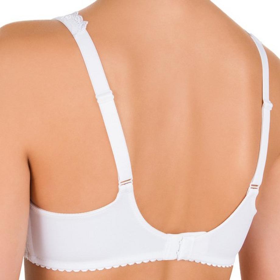 Felina Rhapsody Soutien-gorge corbeille mémoire de forme  