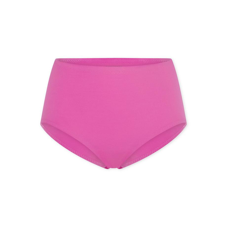 Schiesser Invisible Soft Maxislip  