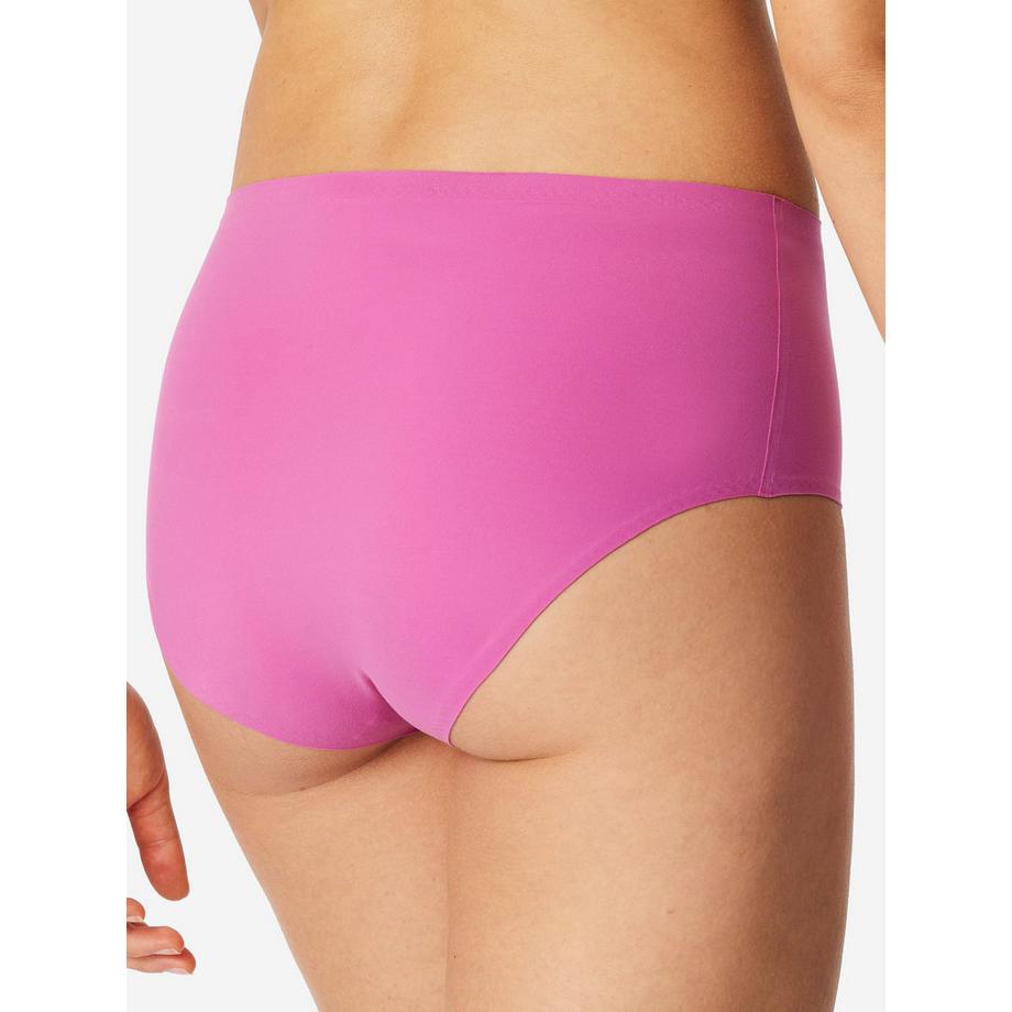 Schiesser Invisible Soft Maxislip  