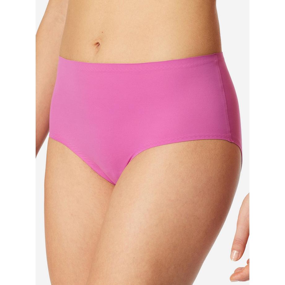 Schiesser Invisible Soft Maxislip  