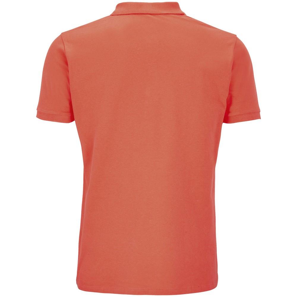 SOLS Planet Bio Poloshirt  