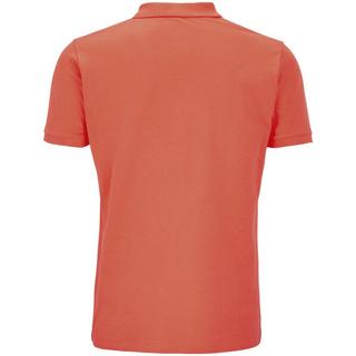 SOLS Planet Bio Poloshirt  