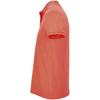 SOLS Planet Bio Poloshirt  