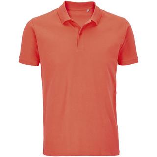 SOLS Planet Bio Poloshirt  