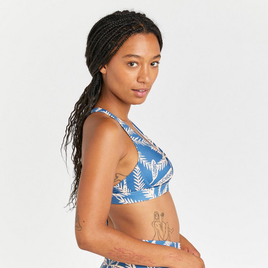 OLAIAN Haut de maillot de bain (bikini) - AGATHA  