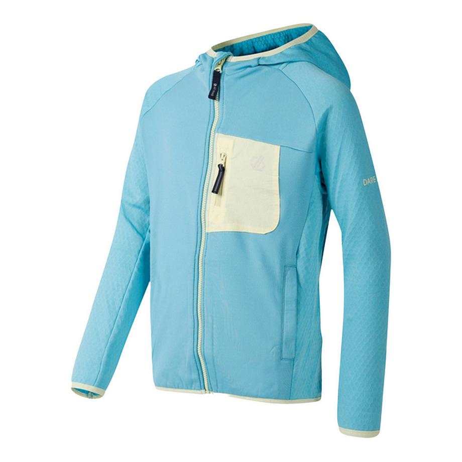 Dare 2B  Expedition Midlayer Elasticizzato 