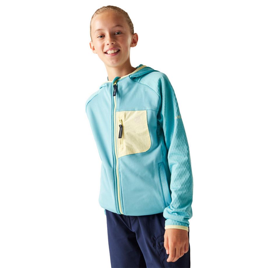 Dare 2B  Expedition Midlayer Elasticizzato 