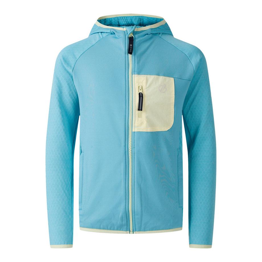 Expedition Midlayer Elasticizzato
