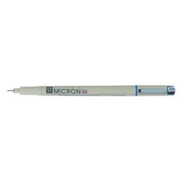 SAKURA Fineliner Pigma Micron 0,4mm XSDK0436 blau