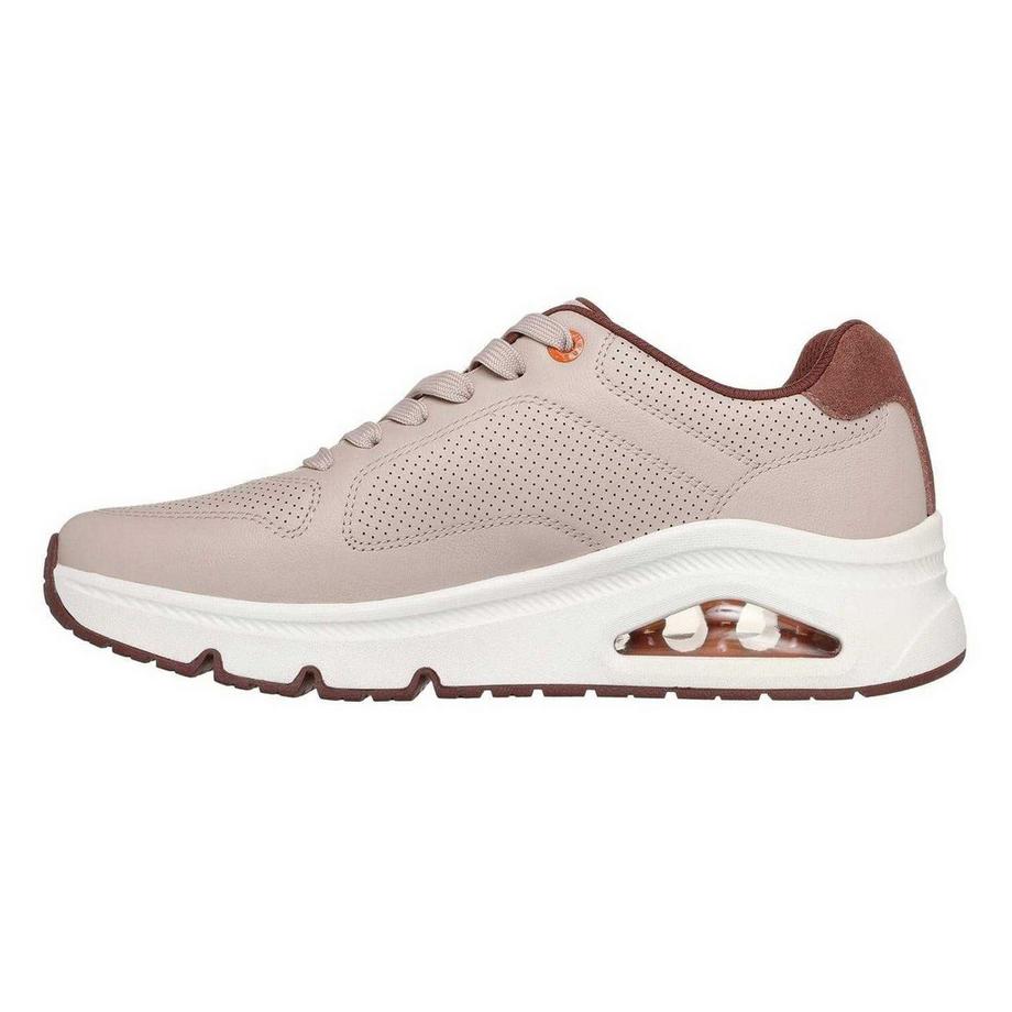 SKECHERS Baskets décoratives avec amorti à air  