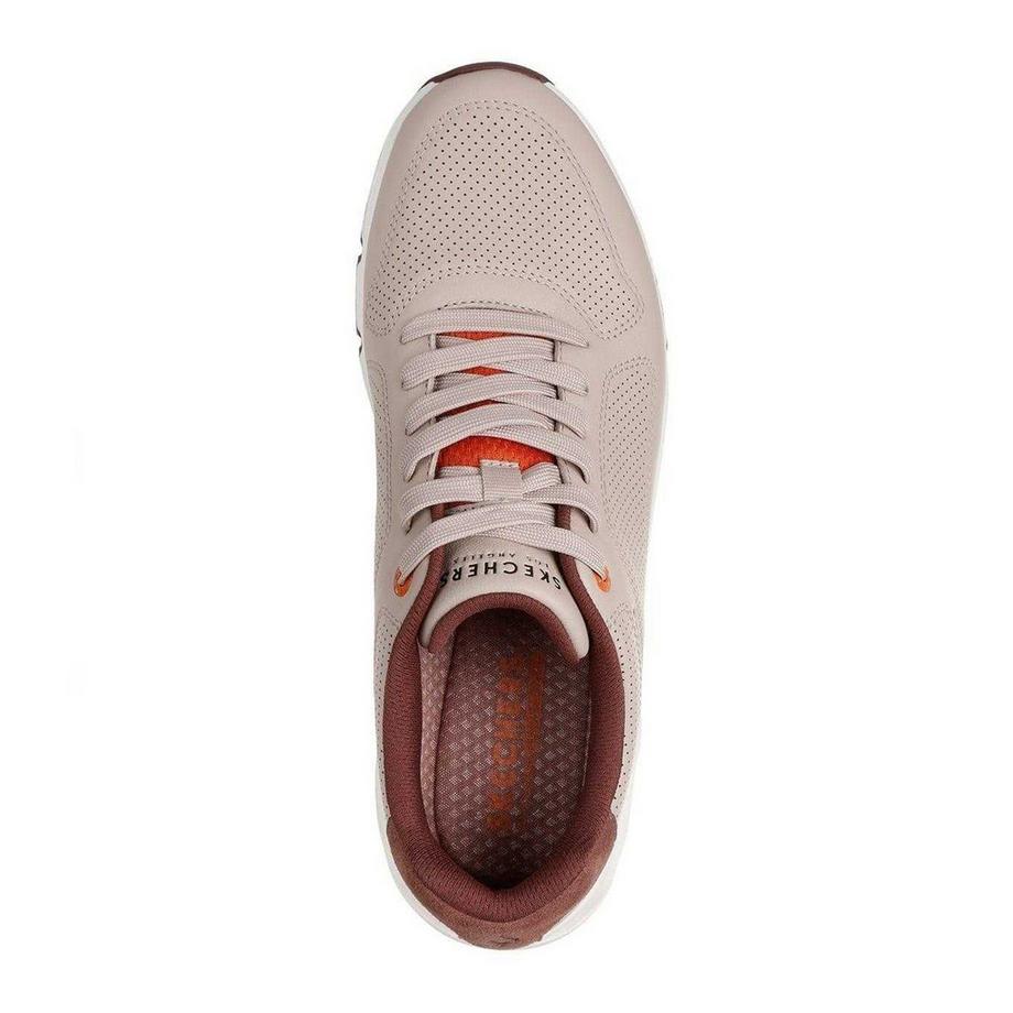 SKECHERS Baskets décoratives avec amorti à air  