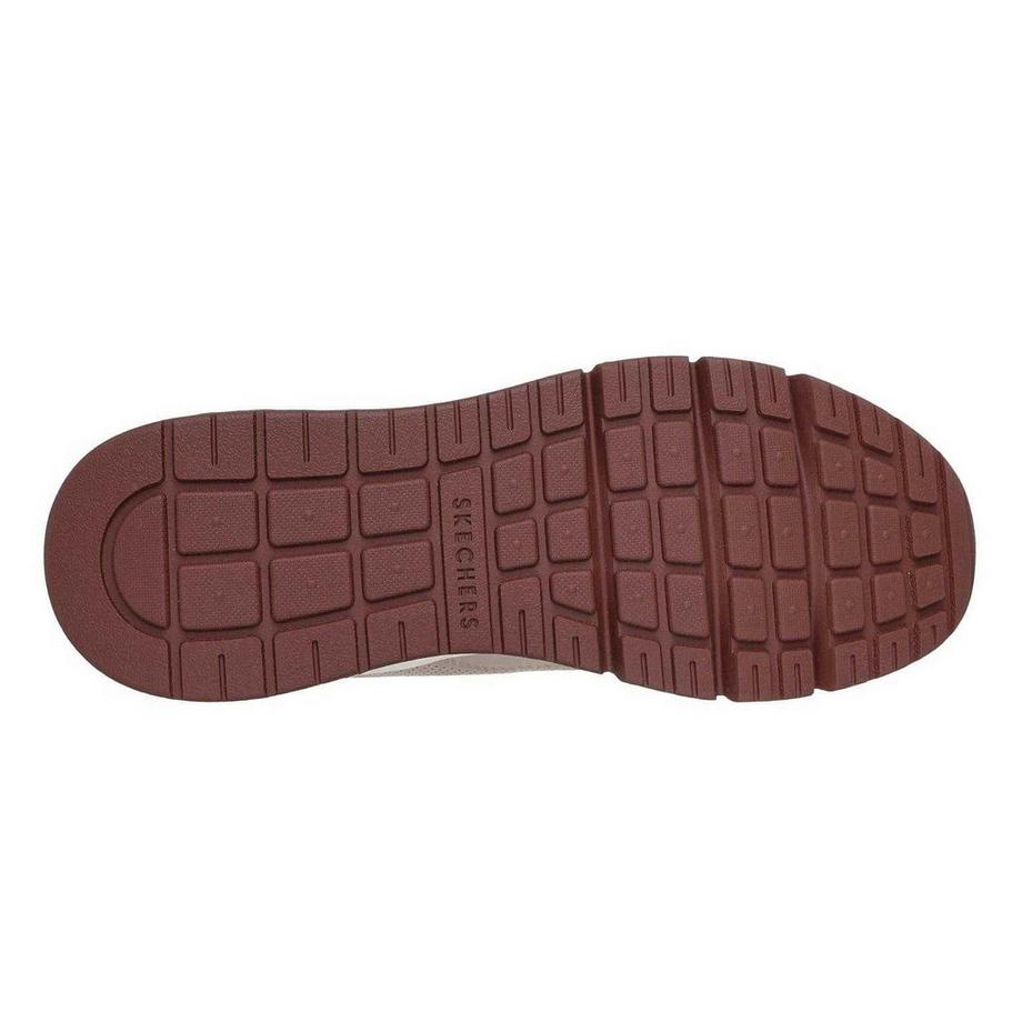 SKECHERS Baskets décoratives avec amorti à air  
