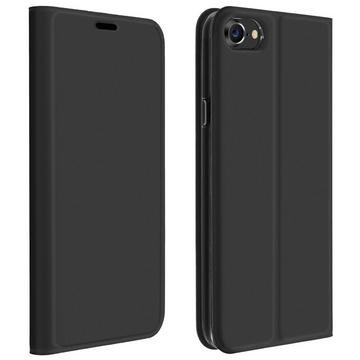 Klapphülle iPhone 7/ 8 / SE 2020 Schwarz