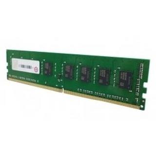 Qnap  RAM-8GDR4I0-UD-3200 module de mémoire 8 Go 1 x 8 Go DDR4 3200 MHz 