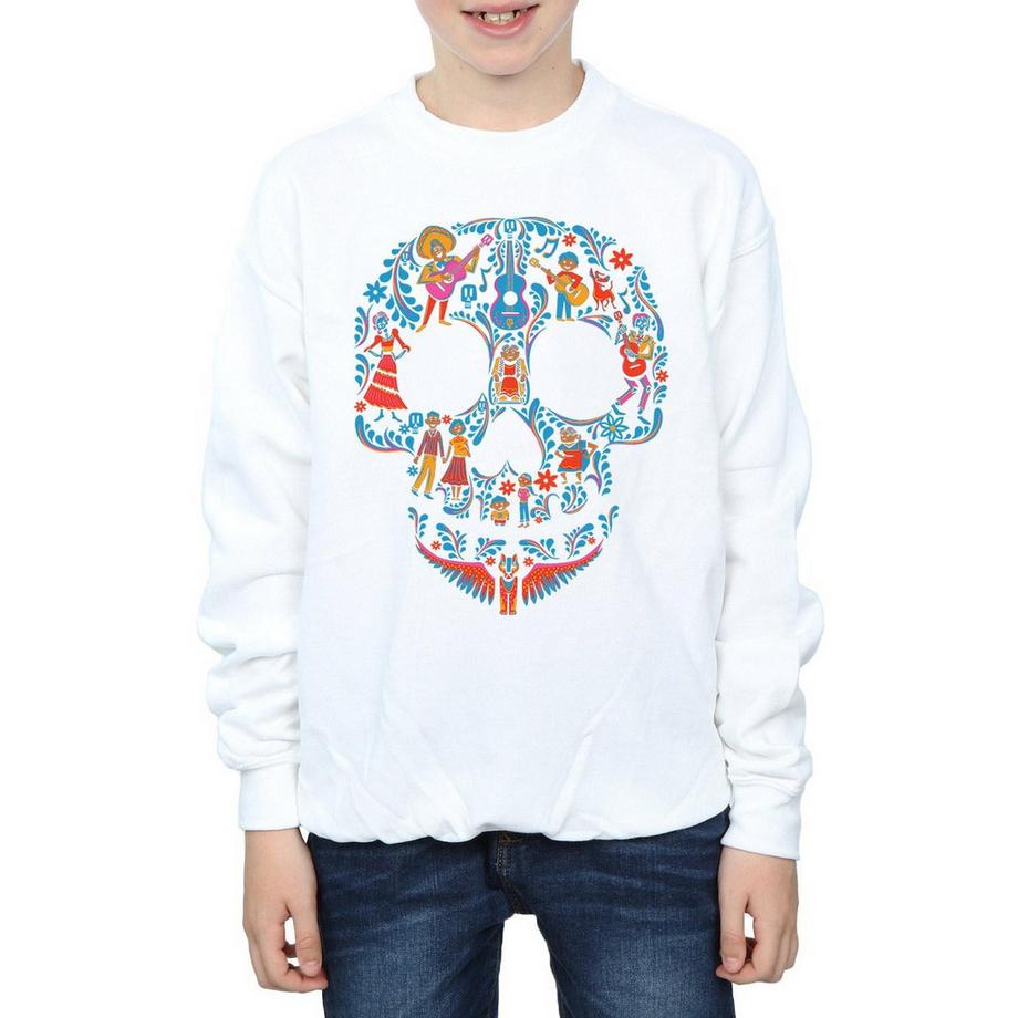 Disney  Sweat COCO 