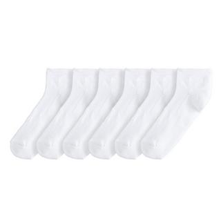 La Redoute Collections  6 Paar Sneaker-Socken 