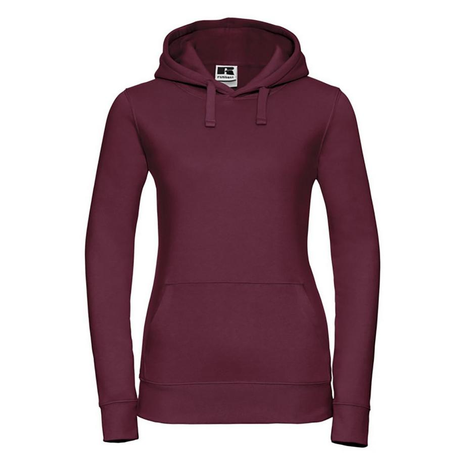 Sweat À Capuche Authentic