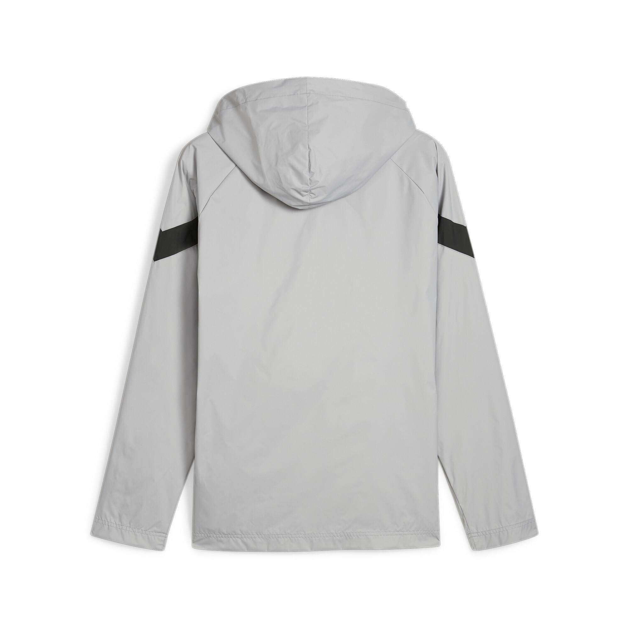 PUMA  veste imperméable mapf1 